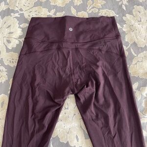 Lululemon Leggings